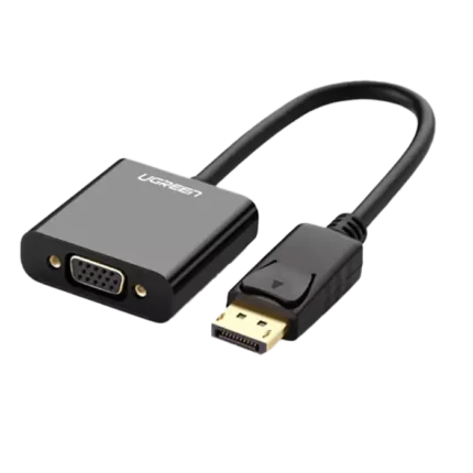 c04 - bl005974 cap chuyen doi displayport sang vga 20415 ugreen