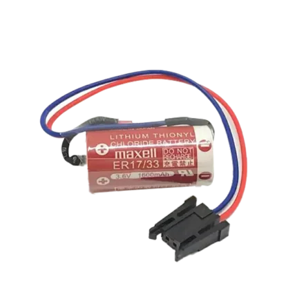 c04 - bl006036 pin nuoi nguon 36v 1600mah er1733 maxell