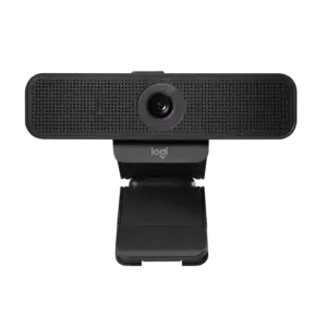 c04 - bl006130 webcam c925e logitech