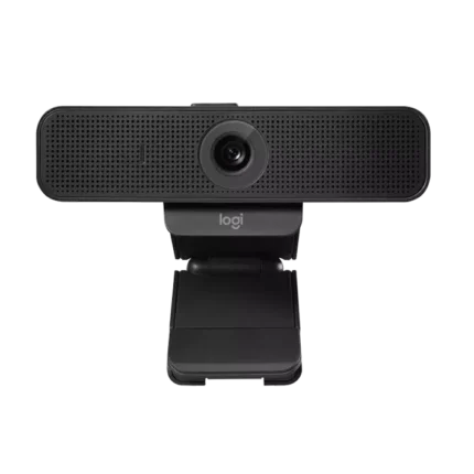 c04 - bl006130 webcam c925e logitech