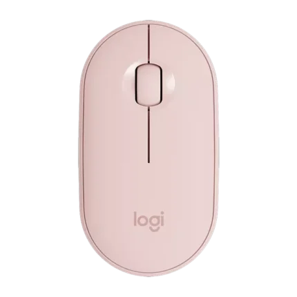 c04 - bl006661 chuot khong day pebble m350 logitech