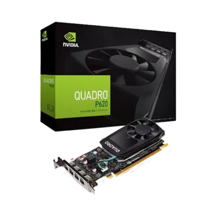 c04 - bl007081 card man hinh vga nvdia quadro 2gb gddr5 64bit p620 nvidia