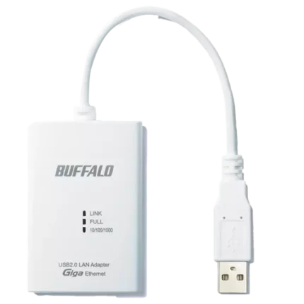 c04 - bl007366 bo chuyen doi usb sang lan lua3 u2 agt buffalo