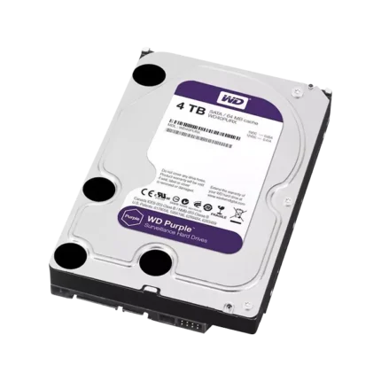 c04 - bl008254 o cung hdd 4tb sata3 35inch western purple pd40purx western digital