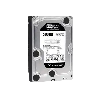 c04 - bl008576 o cung hdd 500gb 64gb cache caviar black western digital