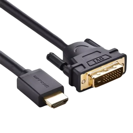 c04 - bl008776 cap chuyen hdmi sang dvi 241 15m 11150 ugreen