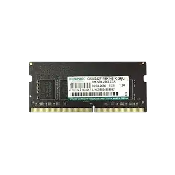 c04 - bl009129 ram 8gb 2666 notebook kingmax