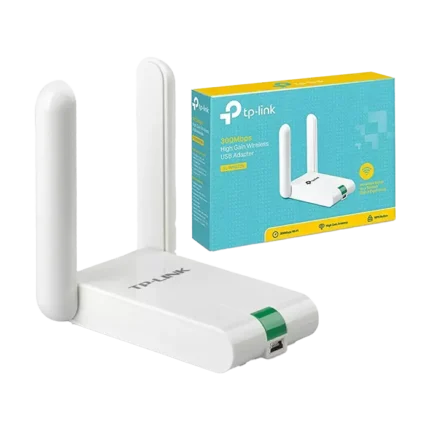 c04 - bl009135 bo chuyen doi usb khong day 300mbps tl wn822n tp link