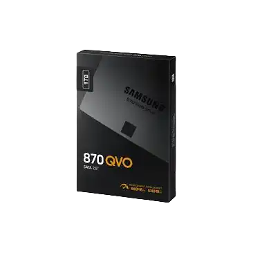 c04 - bl009151 o cung may tinh ssd 870 qvo 1tb 25 inch sata3 mz 77q1t0 samsung