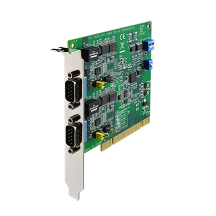 c04 - bl009265 card chuyen doi pci to rs485 pci 1602b ce advantech