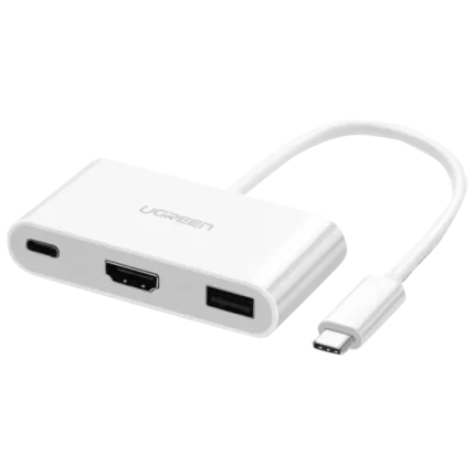 c04 - bl009375 cap chuyen doi usb c sang hdmi 30377 ugreen