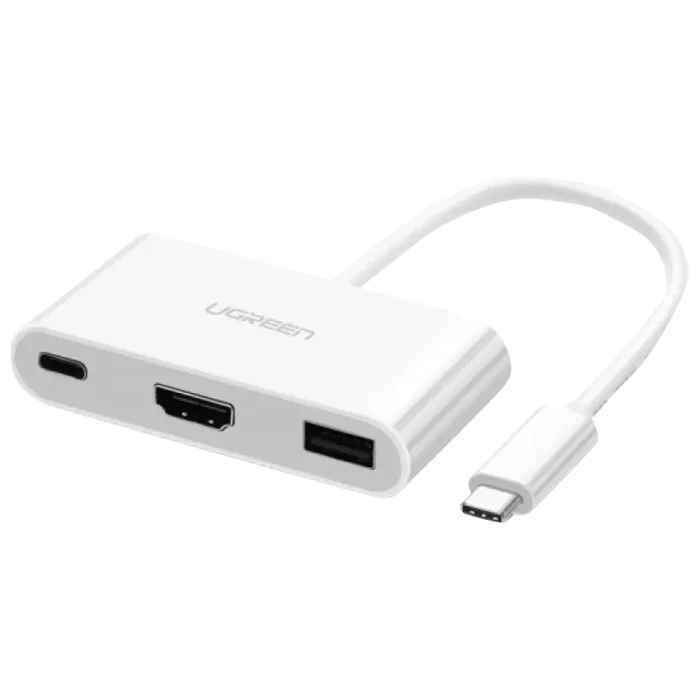 c04 - bl009375 cap chuyen doi usb c sang hdmi 30377 ugreen