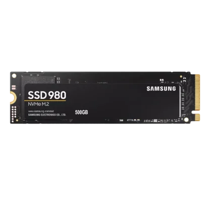 c04 - bl009660 o cung ssd 980 500gb m2 nvme pcie gen 30 x4 mz v8v500bw samsung