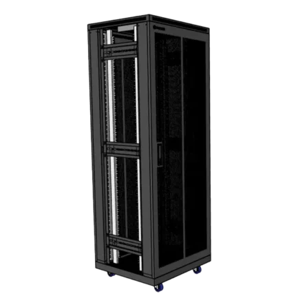 c04 - bl009710 tu rack 42u d600 unirack