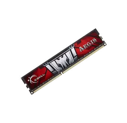 c04 - bl009966 bo nho ram may tinh ddr3 8gb 1600mhz aegis f3 1600c11s 8gis gskill