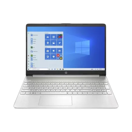 c04 - bl010084 ma´y ti´nh xa´ch tay i3 10110u 4gb 256gb ssd 156 vga on win10 silver 15s du1105tu 2z6l3pa hp