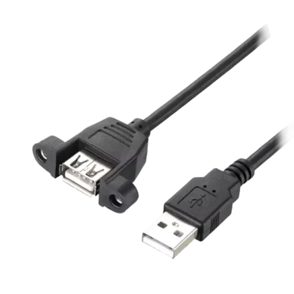 c04 - bl010181 day cap usb 20 noi dai dau duc dau cai bat vit 03day