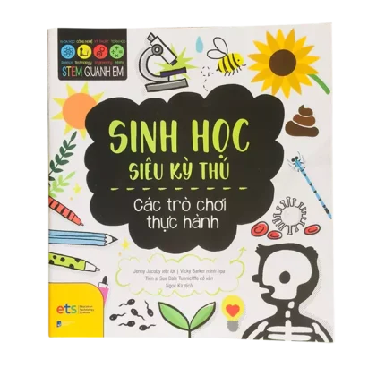 c04 - bl010720 stem quanh em sinh hoc sieu ky thu nxb dan tri