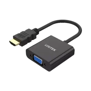 c04 - bl010750 cap chuyen doi hdmi sang vga audio y6333 unitek