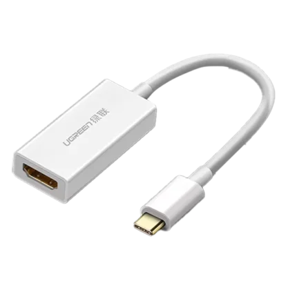 c04 - bl010823 cap chuyen doi usb c sang hdmi 40273 ugreen