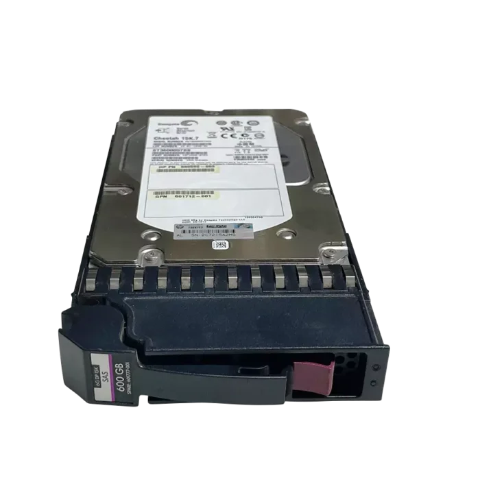 c04 - bl010901 o cung hdd server hp msa2 600gb 6g 15k 35 dp sas hp