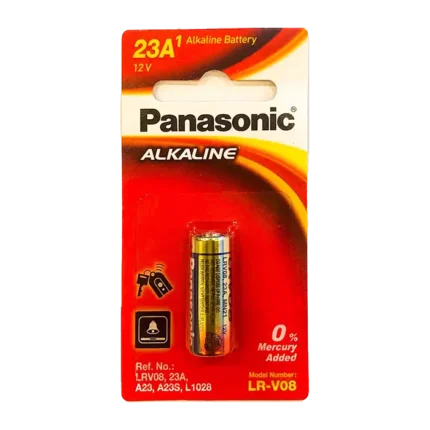 c04 - bl010939 pin 12v a23 lrv08 panasonic