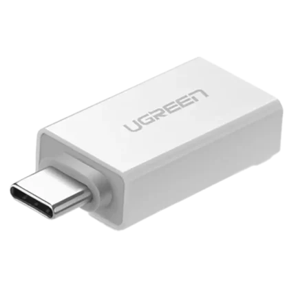 c04 - bl011092 dau chuyen doi usb type c sang usb 30 30155 ugreen