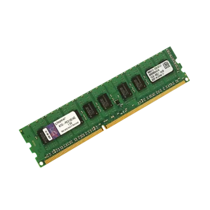 c04 - bl011205 bo nho ram may tinh ddr3 8gb 1600mhz kvr16n118wp long dimm kingston