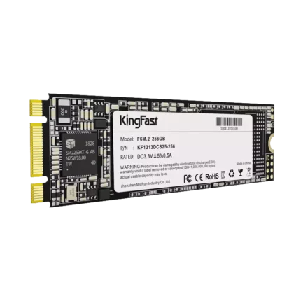 c04 - bl011251 o cung ssd 256gb doc 550mbs ghi 450mbs f6m2 2280 kingfast