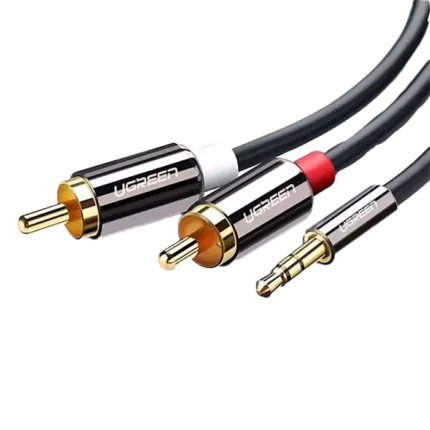 c04 - bl011685 day cap audio 35mm ra 2 dau rca av116 5m 10591 ugreen