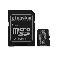 c04 - bl011854 the nho 128gb micro sd class 10 kingston