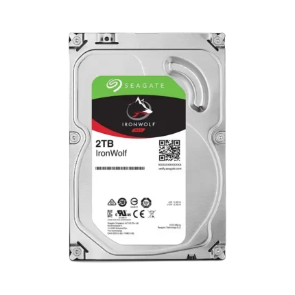 c04 - bl012196 o cung hdd nas seagate ironwolf 2tb st2000vn004 seagate