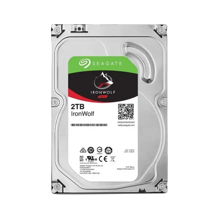 c04 - bl012196 o cung hdd nas seagate ironwolf 2tb st2000vn004 seagate