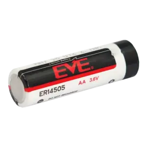 c04 - bl012319 pin lithium 36v 2600mah er14505 eve