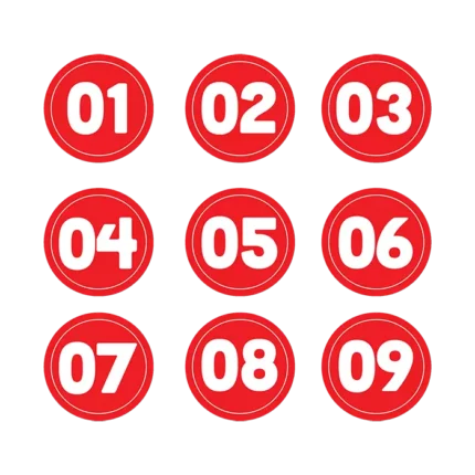 c04 - bl012465 de can dan so tu 001 den 609 font chu vnbahamasbh h25mm