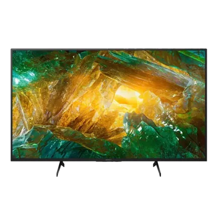 c04 - bl012587 smart tivi 4k 43inch hdr android kd 43x8050h sony