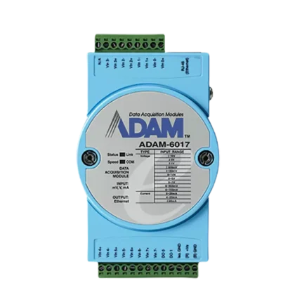 c04 - bl012739 mo dun thu thap du lieu adam 6017 d advantech