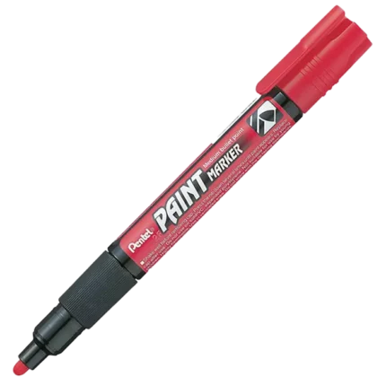 c04 - bl012761 but son mau do 40mm mmp20 bo pentel