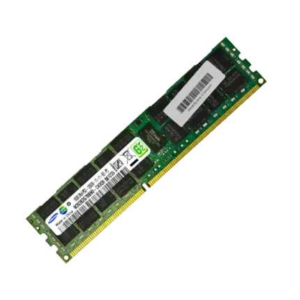 c04 - bl013120 ram may chu server m393b2g70db0 yk0 16gb 2rx4 pc3l 12800r ddr3 1600 ecc reg samsung