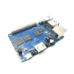 c04 - bl013354 combo mach banana pi bpi m5 amlogic s905x3 16g emmc lan gigabit usb 30 combo mach the nho antena wifi nguon dien vo raspberry