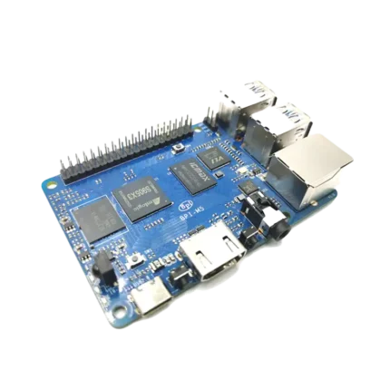 c04 - bl013354 combo mach banana pi bpi m5 amlogic s905x3 16g emmc lan gigabit usb 30 combo mach the nho antena wifi nguon dien vo raspberry