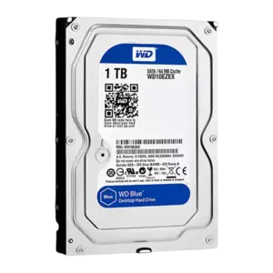 c04 - bl013697 o cung hdd western blue 1tb sata3 7200rpm wd10ezex western digital