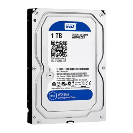 c04 - bl013697 o cung hdd western blue 1tb sata3 7200rpm wd10ezex western digital