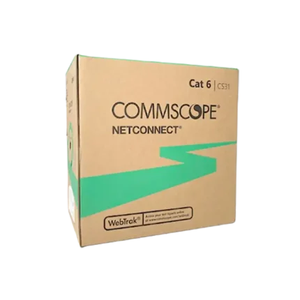 c04 - bl014115 day cap mang mau cam 305 m cuon cat6 4 1427254 6 commscope