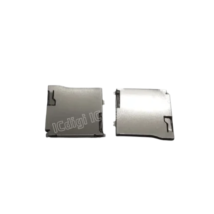 Khe cắm thẻ nhớ SMD, TF MicroSD 9P