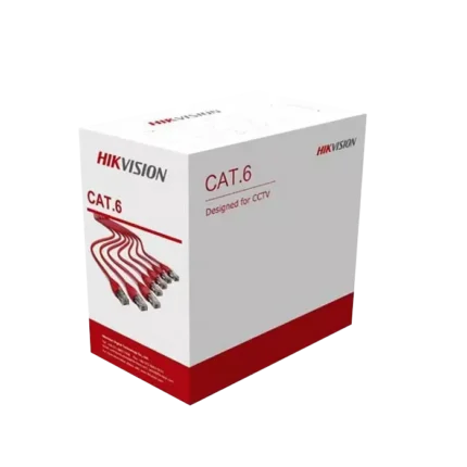 c04 - bl014921 day cap mang cat6 mau cam ds 1ln6u g hikvision