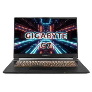 c04 - bl014936 may tinh xach tay core i7 11800h16gb512gbrtx 3050ti 4gb173 inch fhdwin 11den g7 md 71s1123so gigabyte