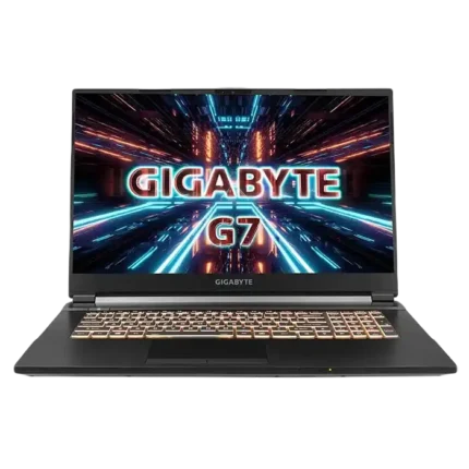 c04 - bl014936 may tinh xach tay core i7 11800h16gb512gbrtx 3050ti 4gb173 inch fhdwin 11den g7 md 71s1123so gigabyte