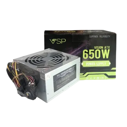 c04 - bl014940 bo nguon may tinh atx 500w vsp