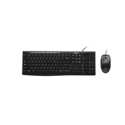 c04 - bl015302 bo ban phim va chuot mk200 logitech